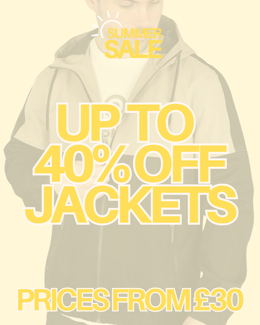 Jackets