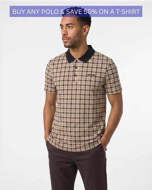 Check Polo