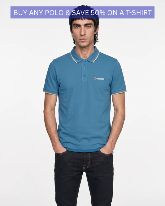 Twin Tipped Polo