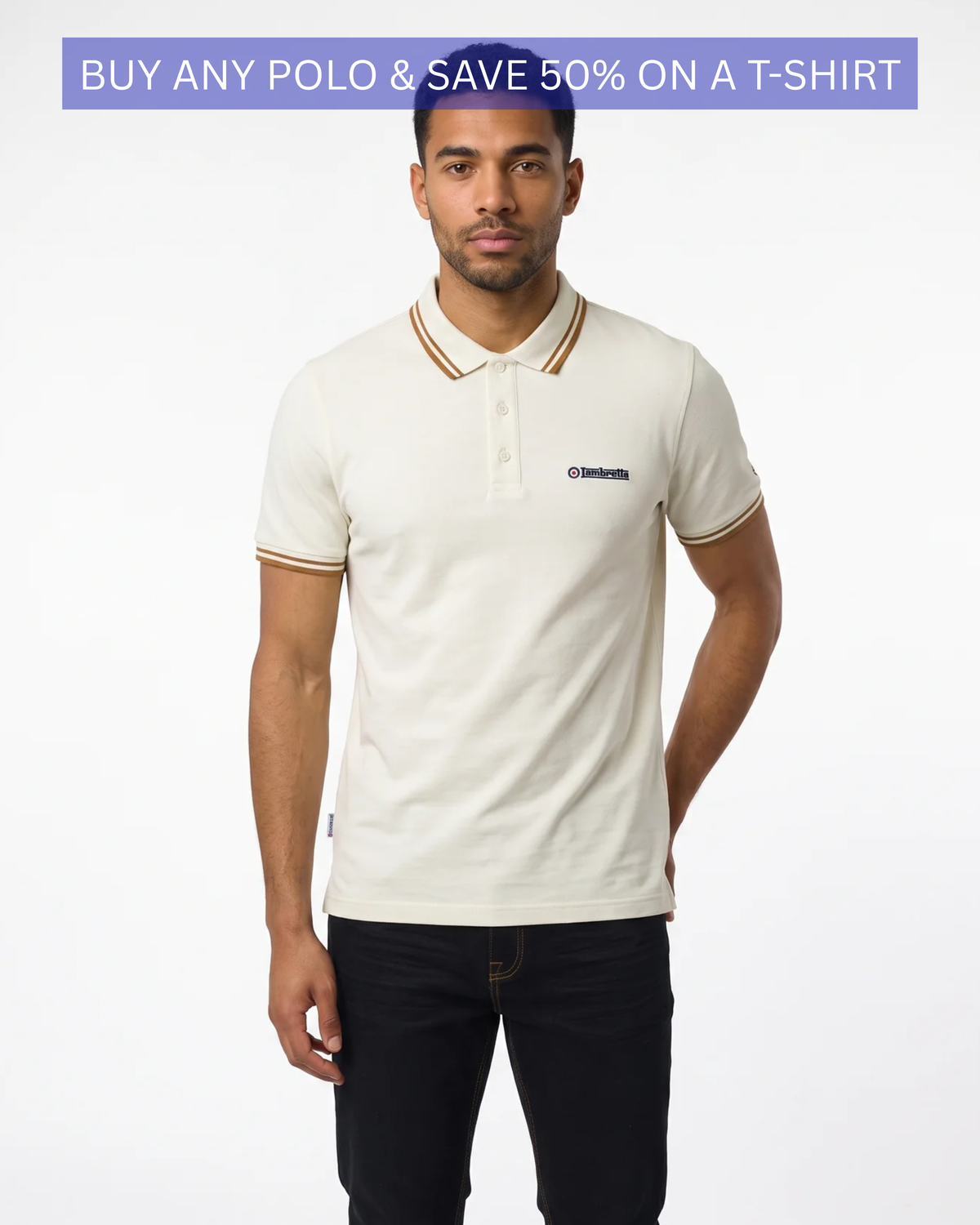 Twin Tipped Polo