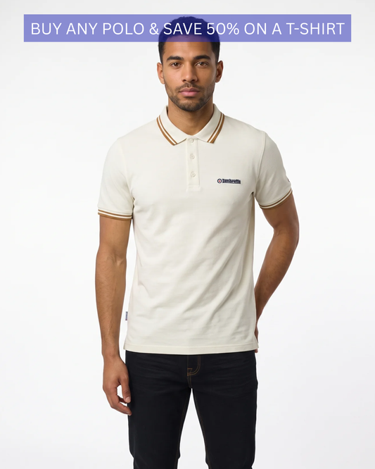 Twin Tipped Polo