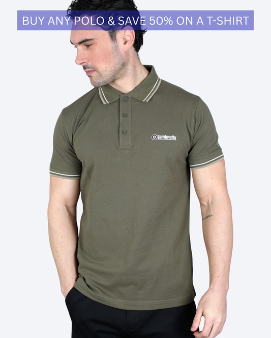 Twin Tipped Polo