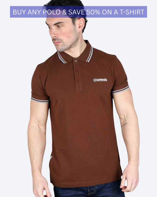 Twin Tipped Polo