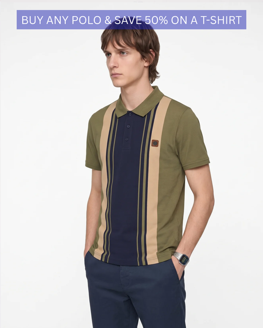 Classic Polo