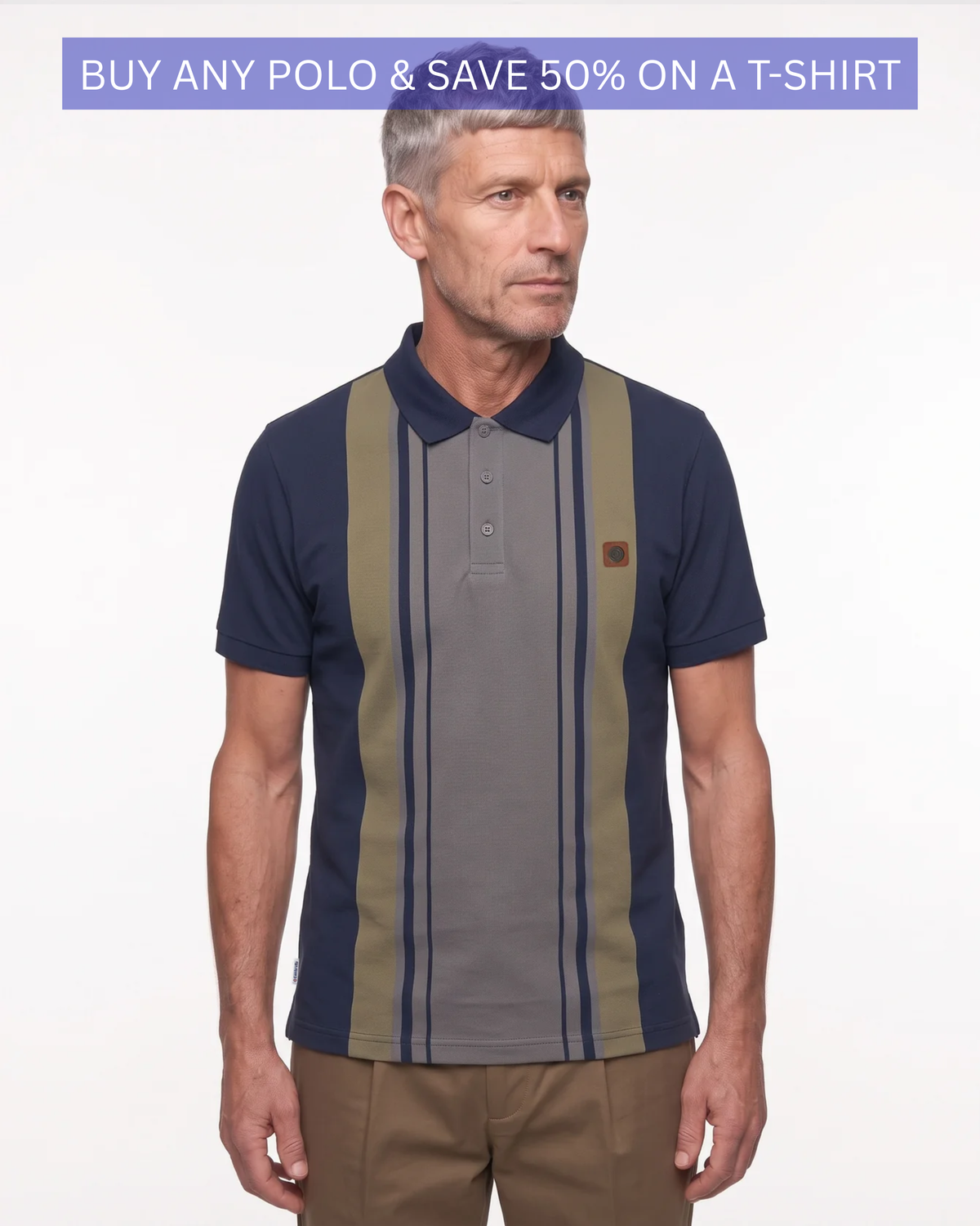 Classic Polo