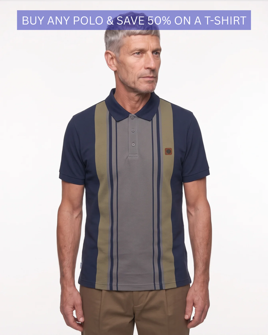 Classic Polo