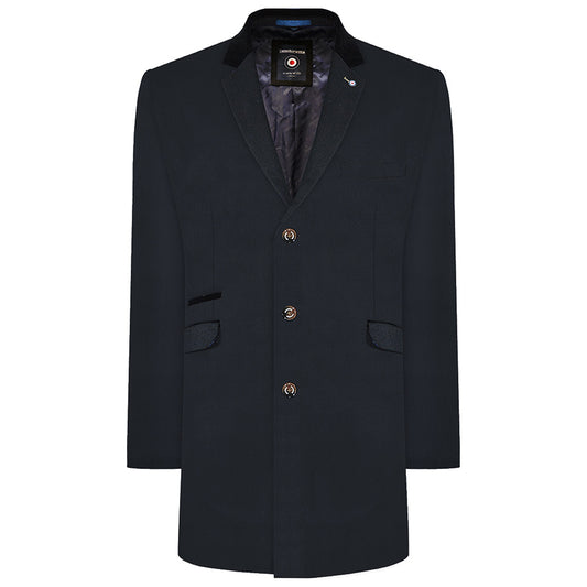 Cagney Overcoat