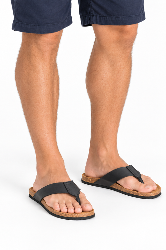 Caspian Sandal