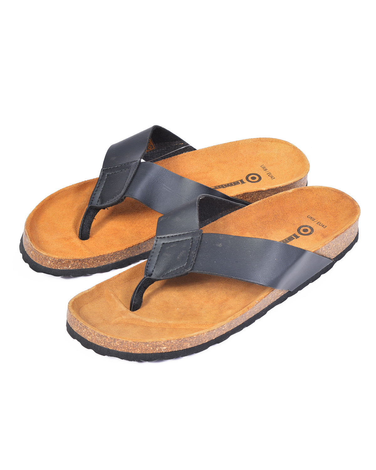 Caspian Sandal