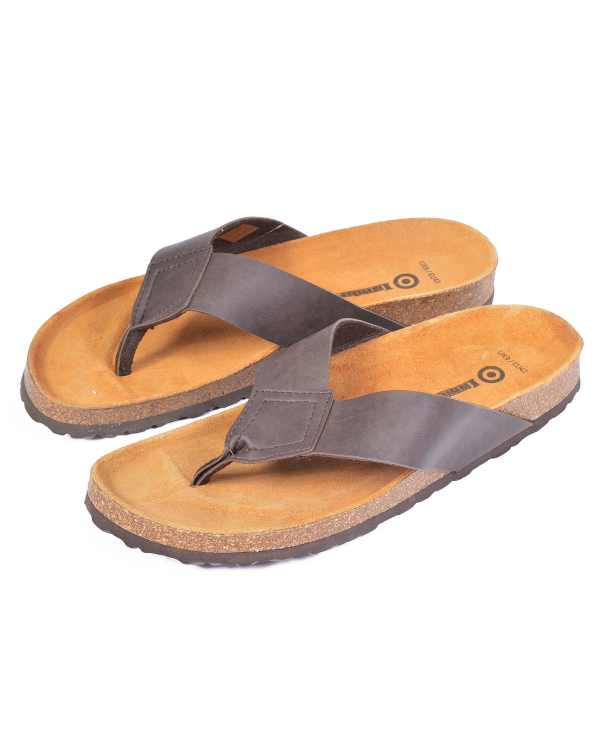 Caspian Sandal