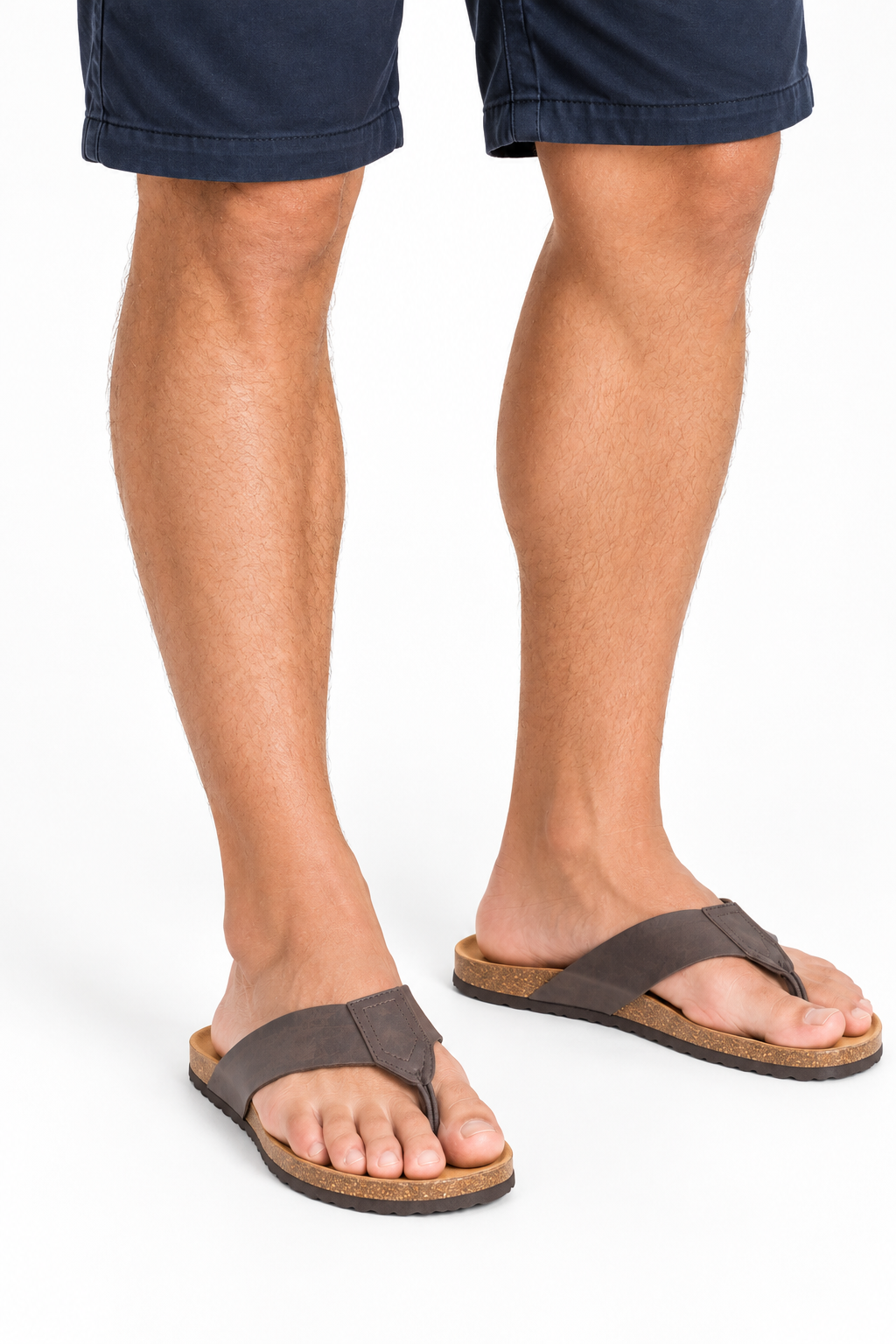 Caspian Sandal