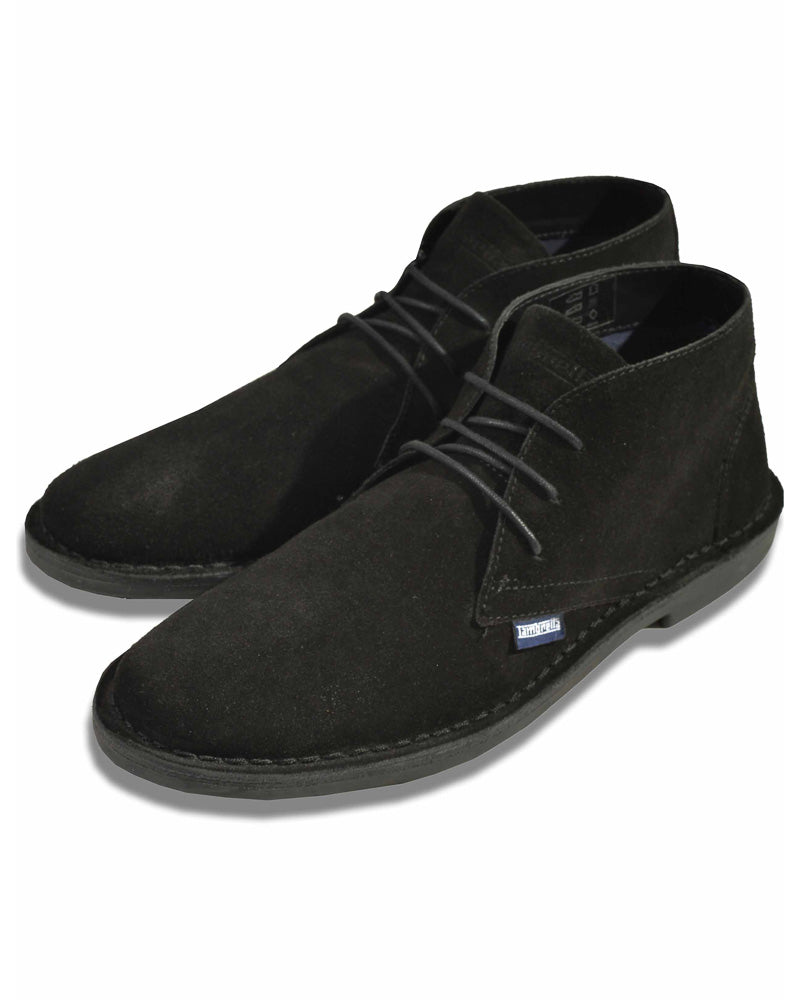 Chiswick Desert Boot