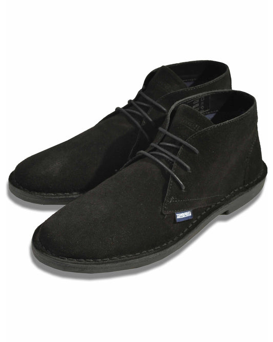 Chiswick Desert Boot