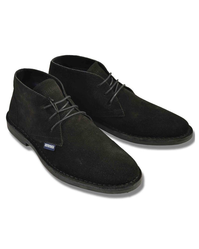 Chiswick Desert Boot