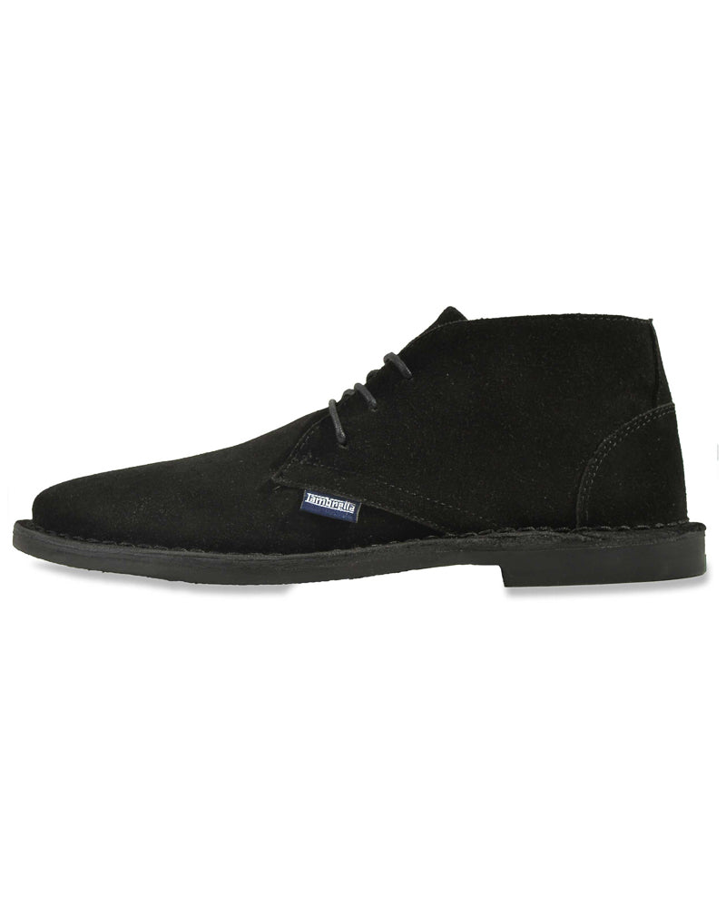Chiswick Desert Boot