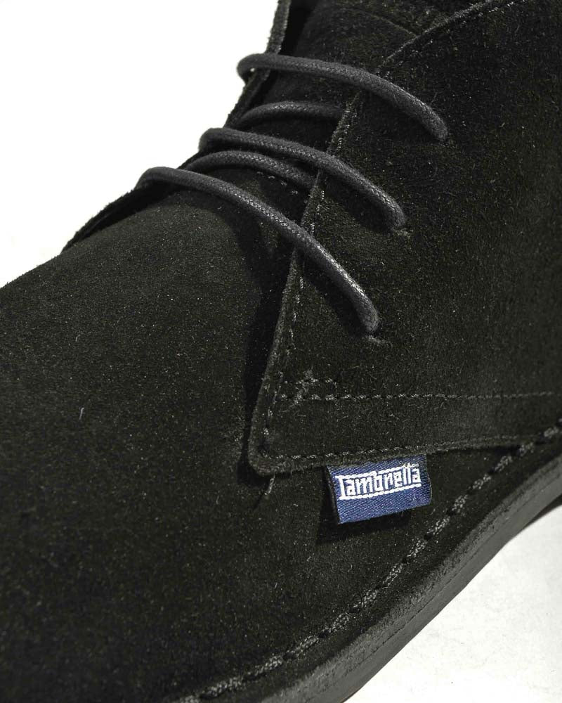 Chiswick Desert Boot