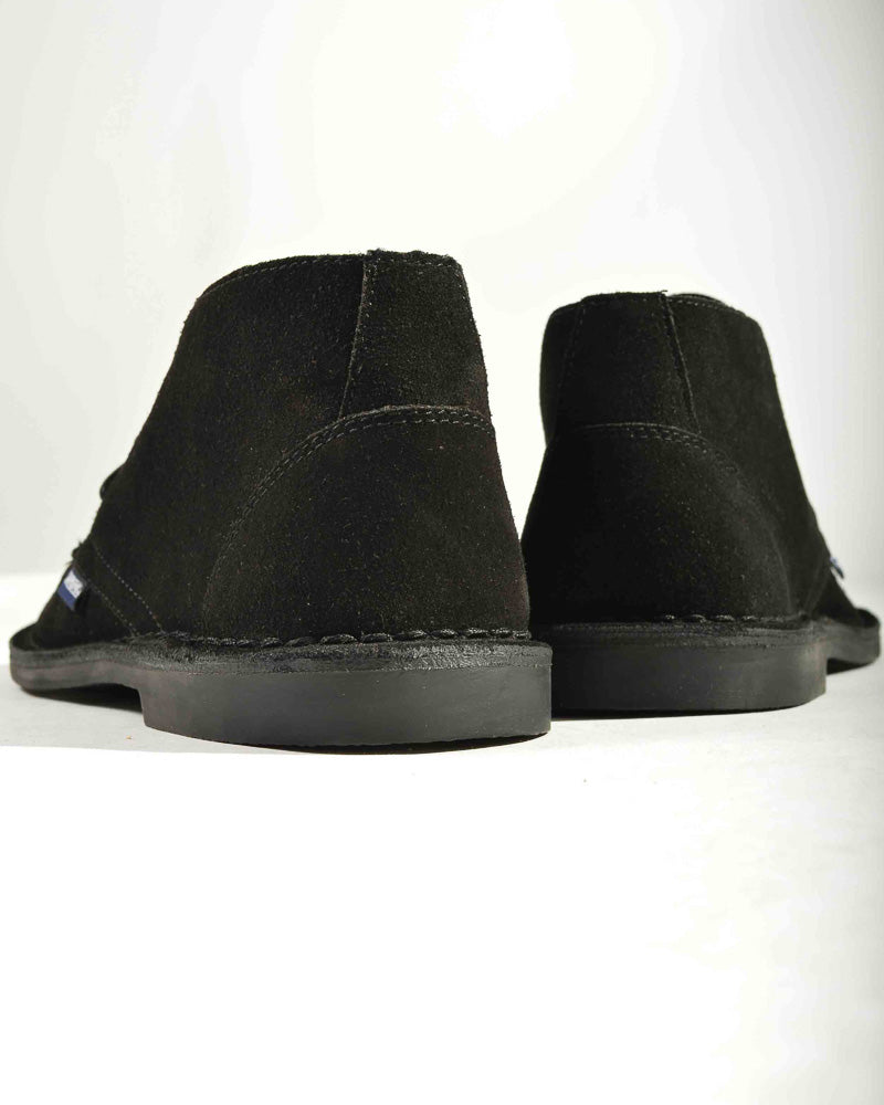 Chiswick Desert Boot
