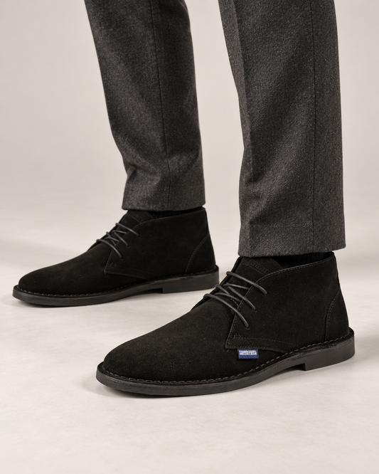 Chiswick Desert Boot