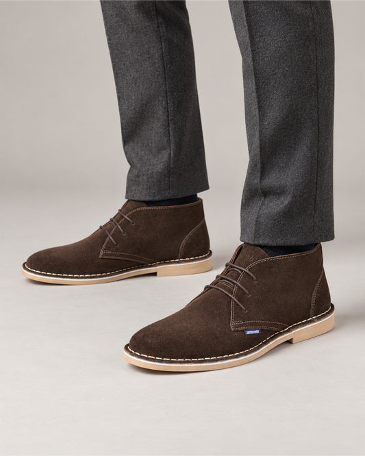 Chiswick Desert Boot