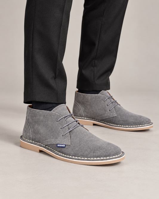 Chiswick Desert Boot