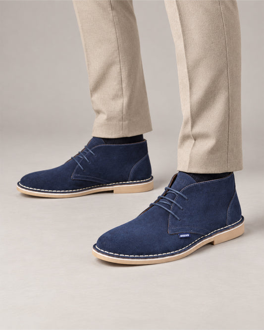 Chiswick Desert Boot
