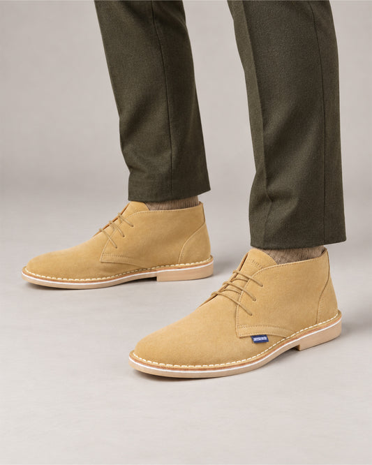 Chiswick Desert Boot