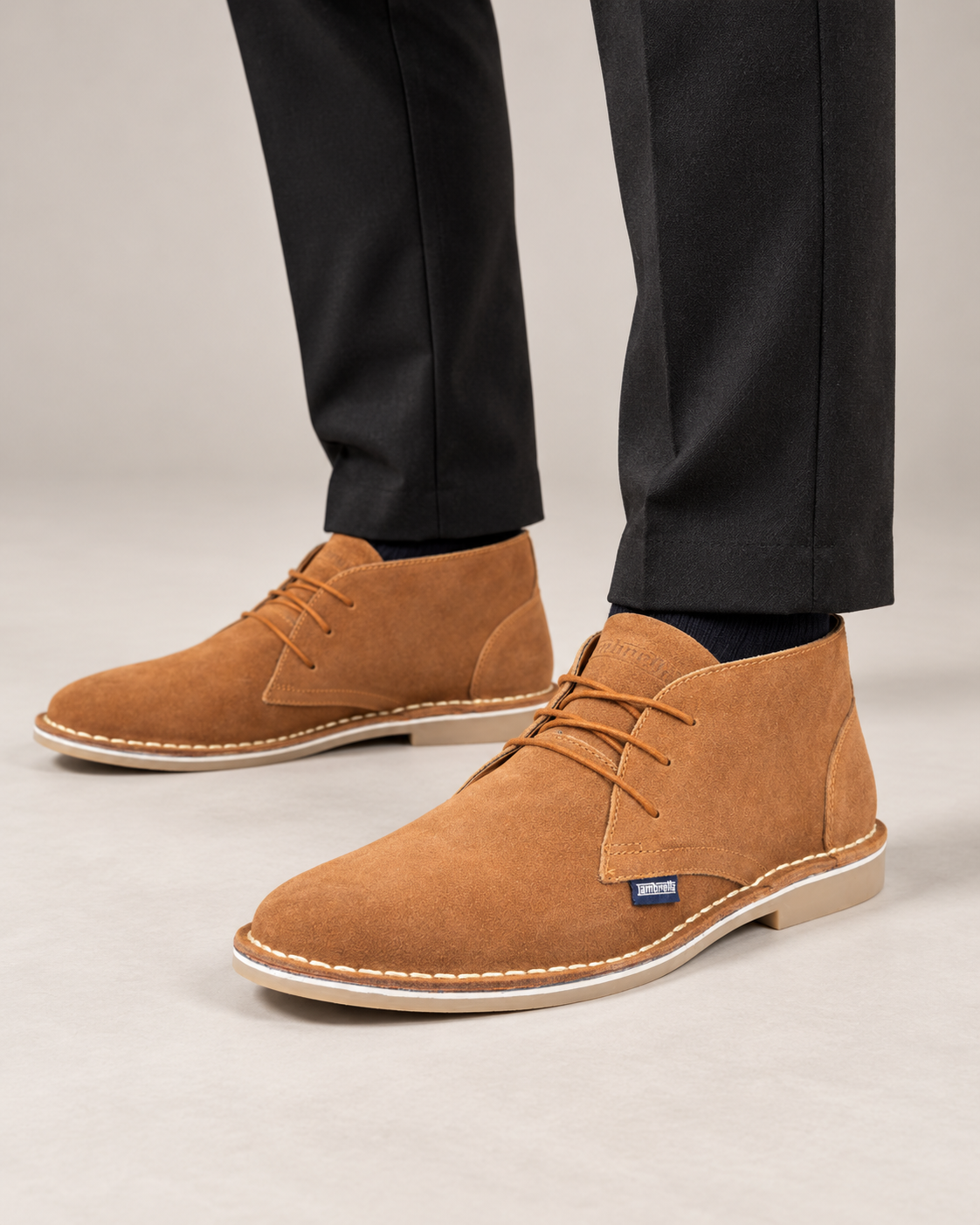 Chiswick Desert Boot