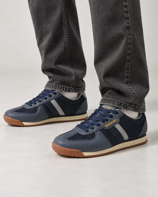 Diego Trainer