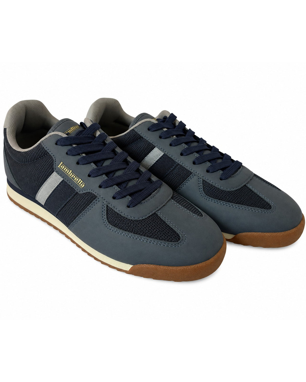 Diego Trainer