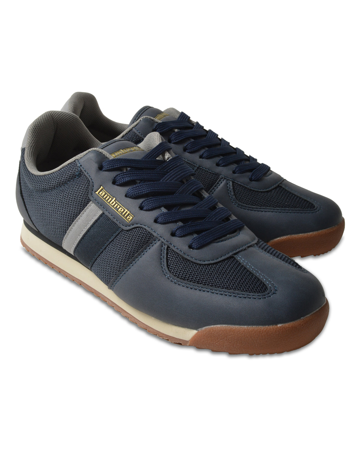 Diego Trainer