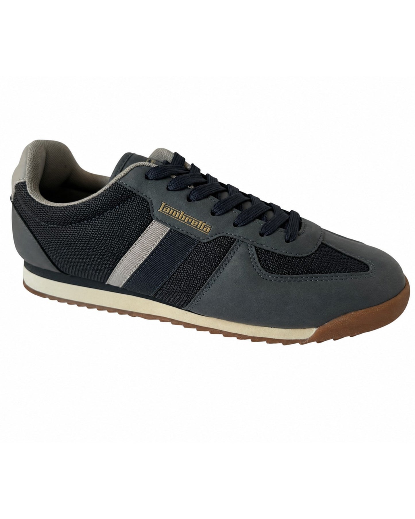 Diego Trainer
