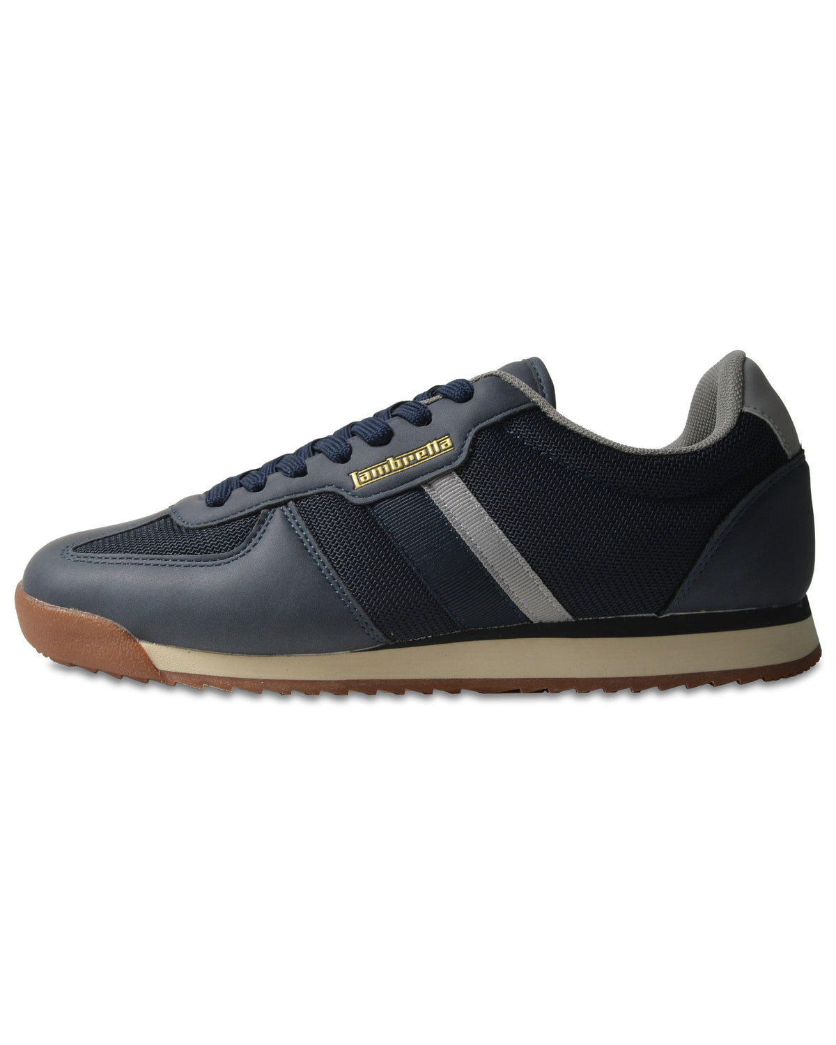 Diego Trainer