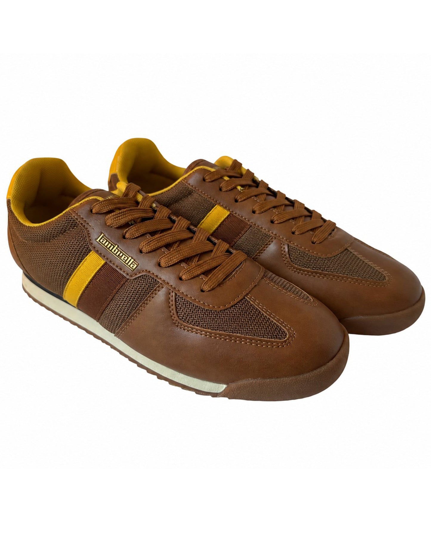 Diego Trainer