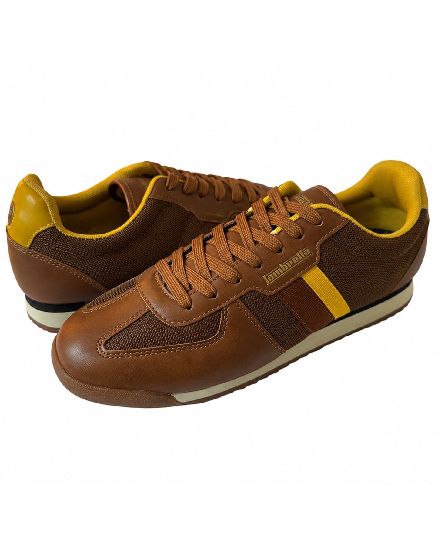 Diego Trainer