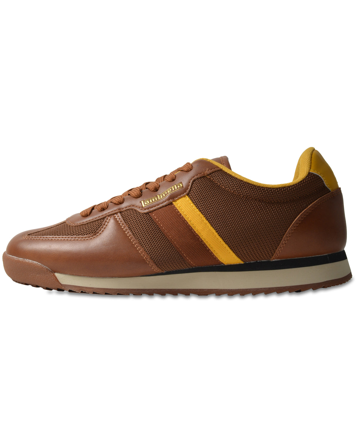 Diego Trainer
