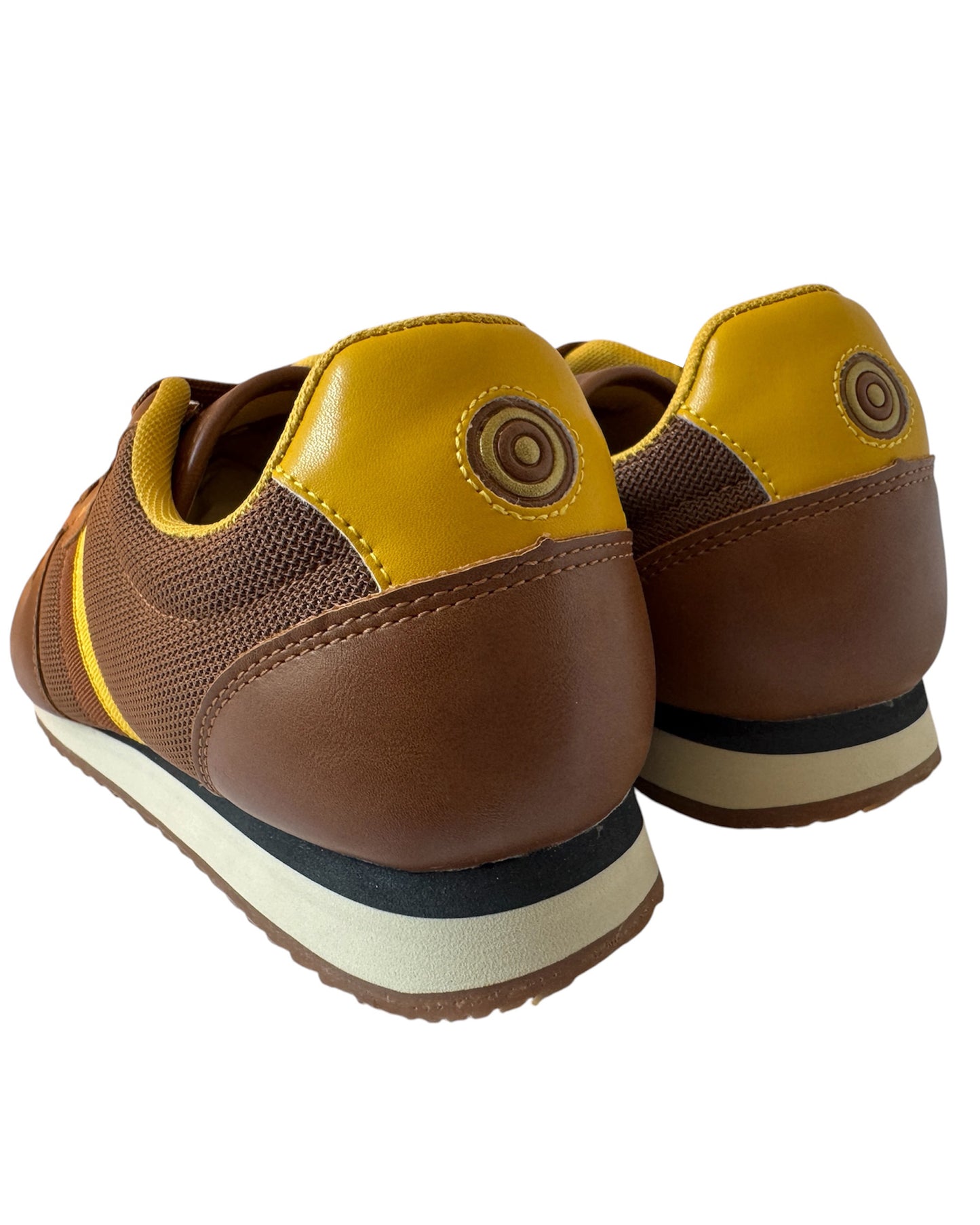 Diego Trainer