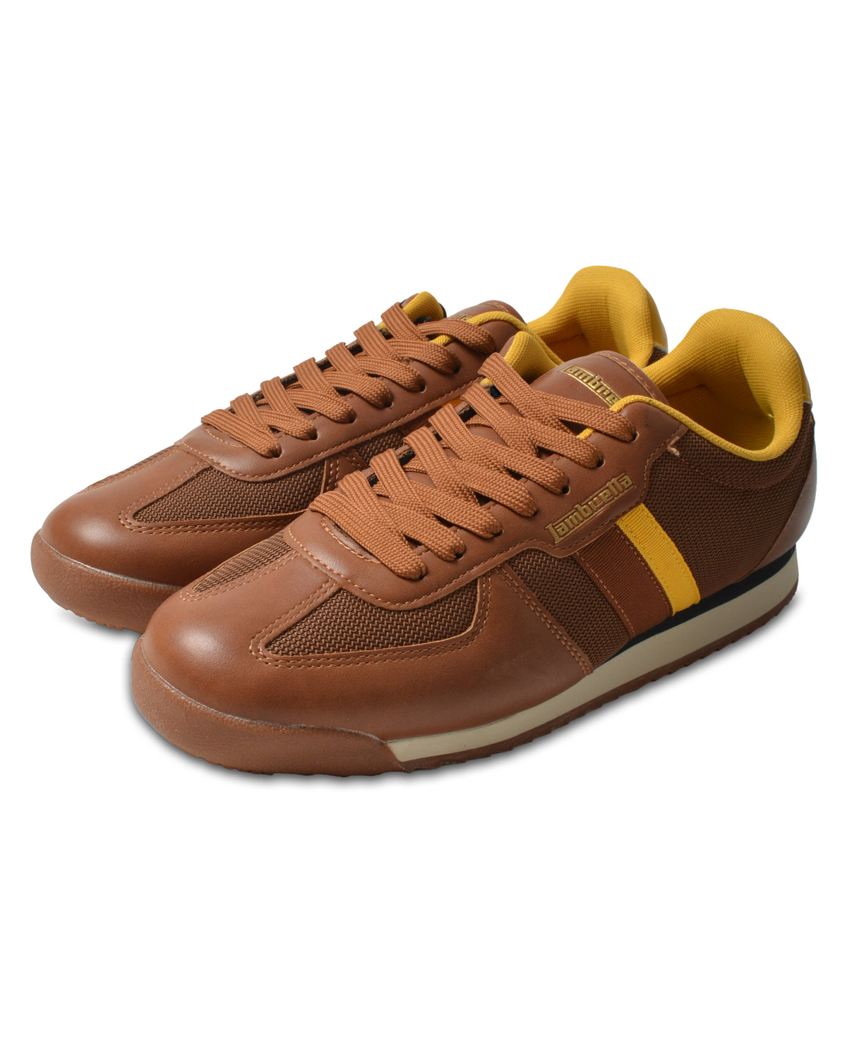 Diego Trainer