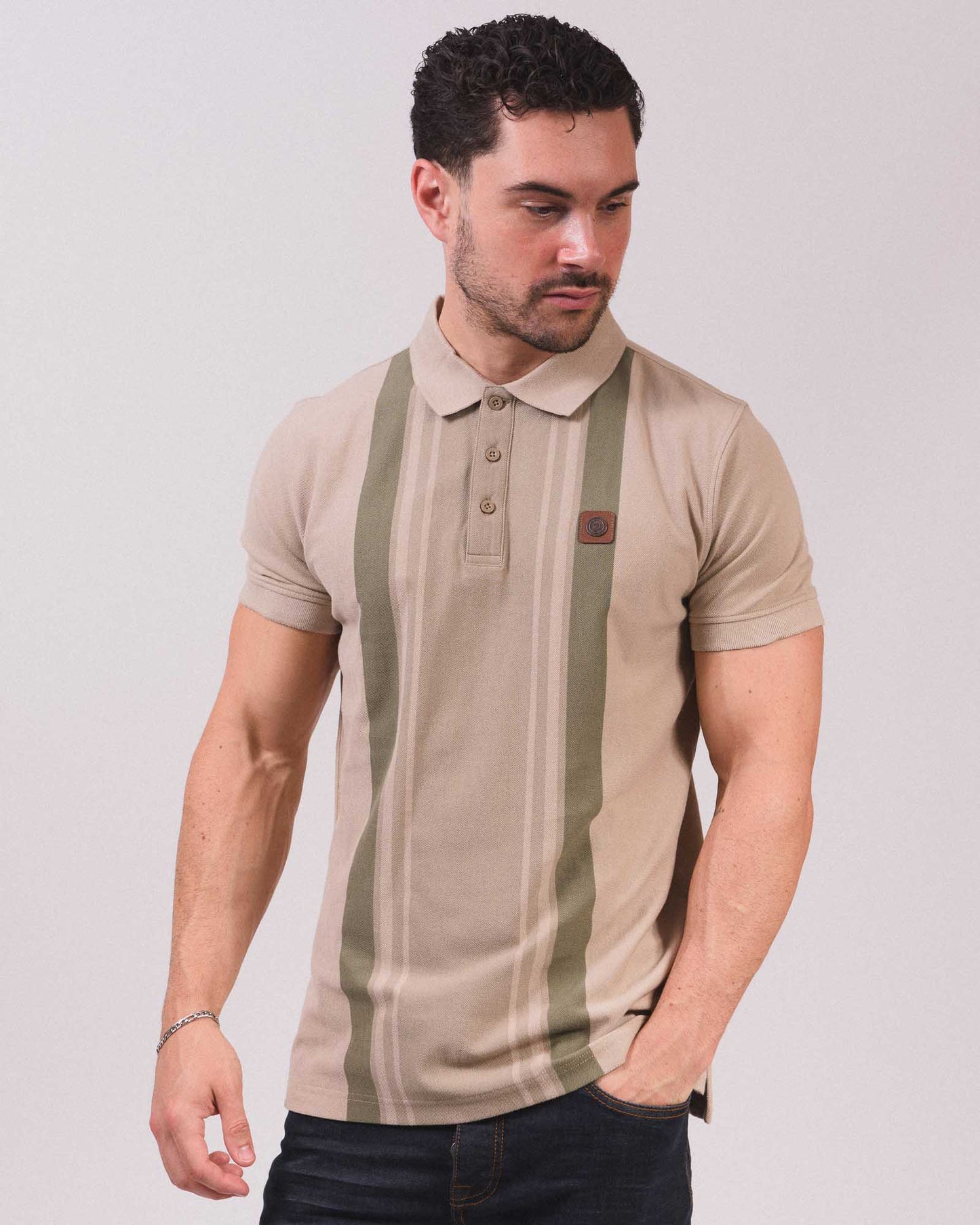 Classic Polo