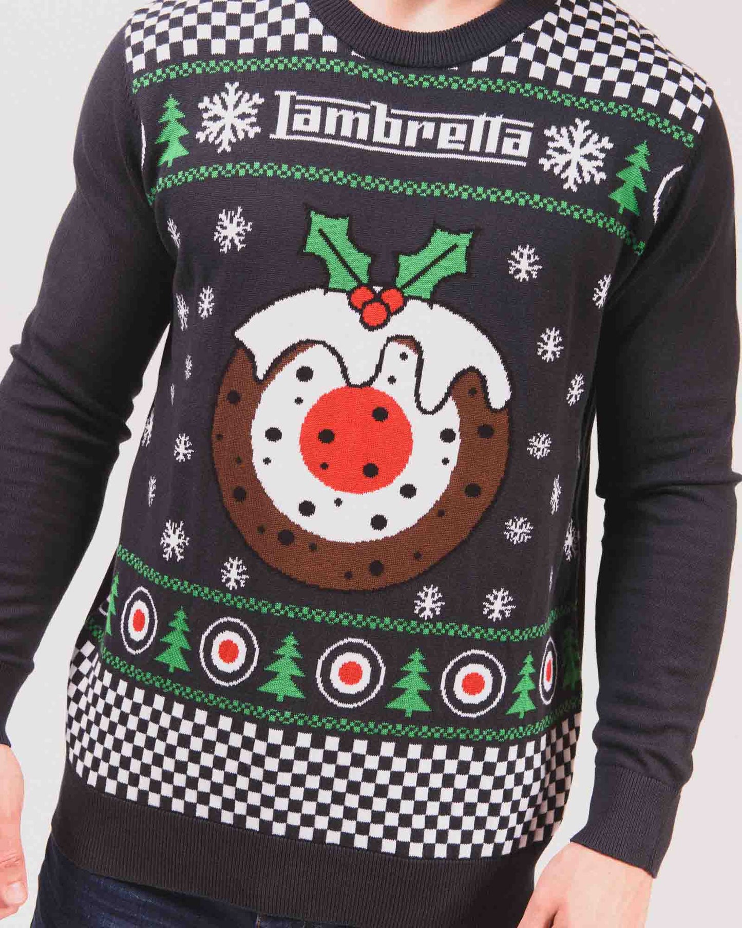 Target Christmas Jumper
