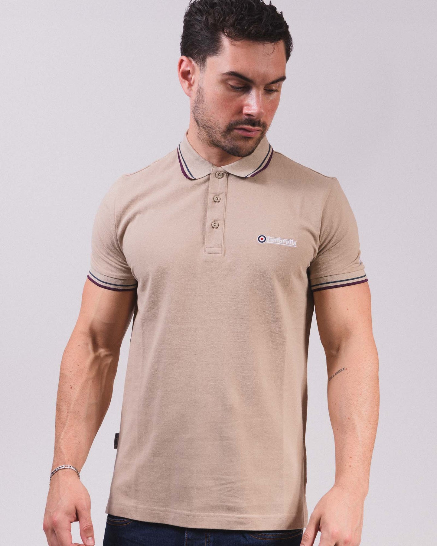 Twin Tipped Polo