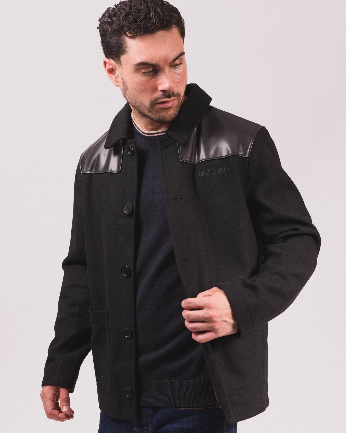 Donkey Jacket