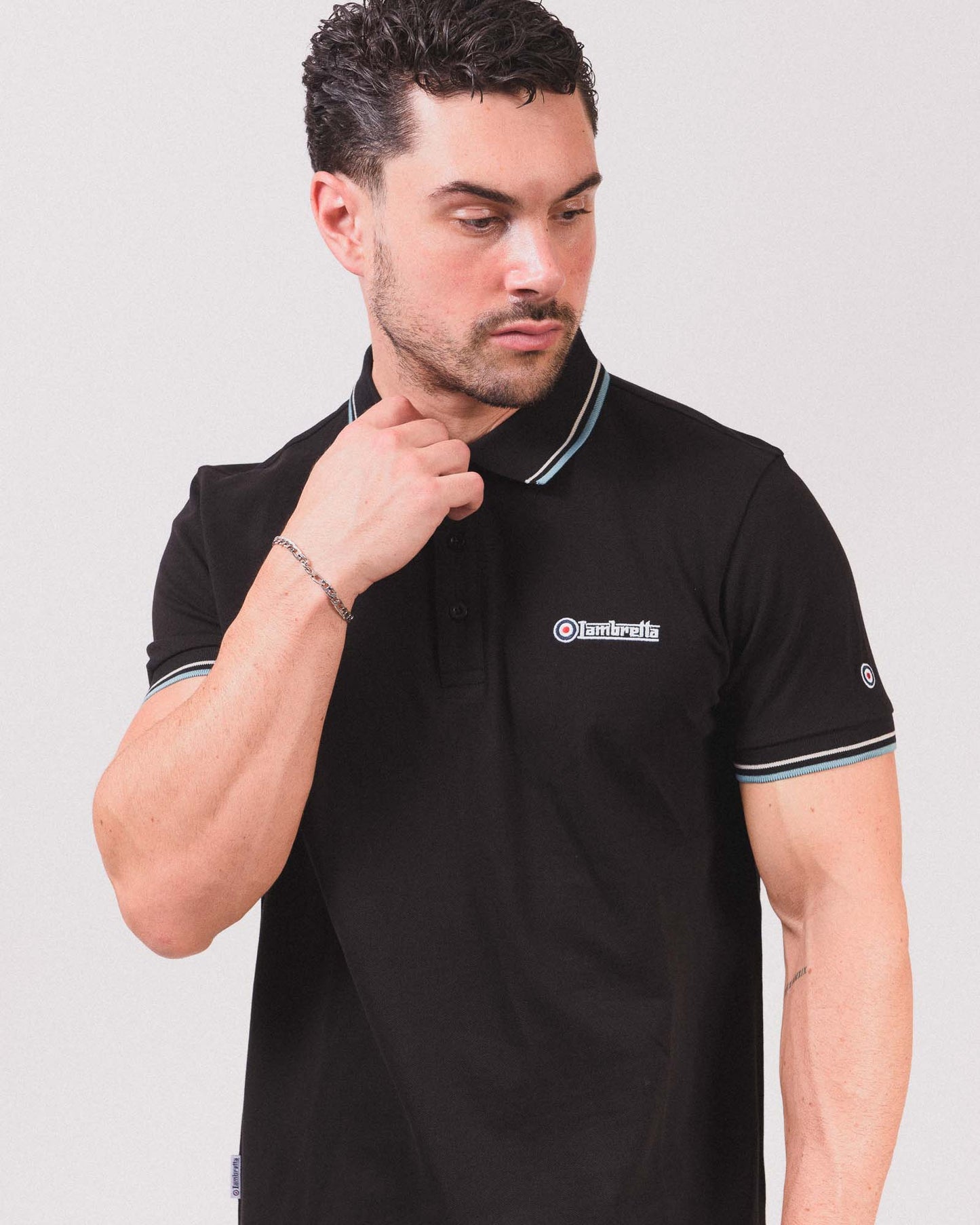 Twin Tipped Polo