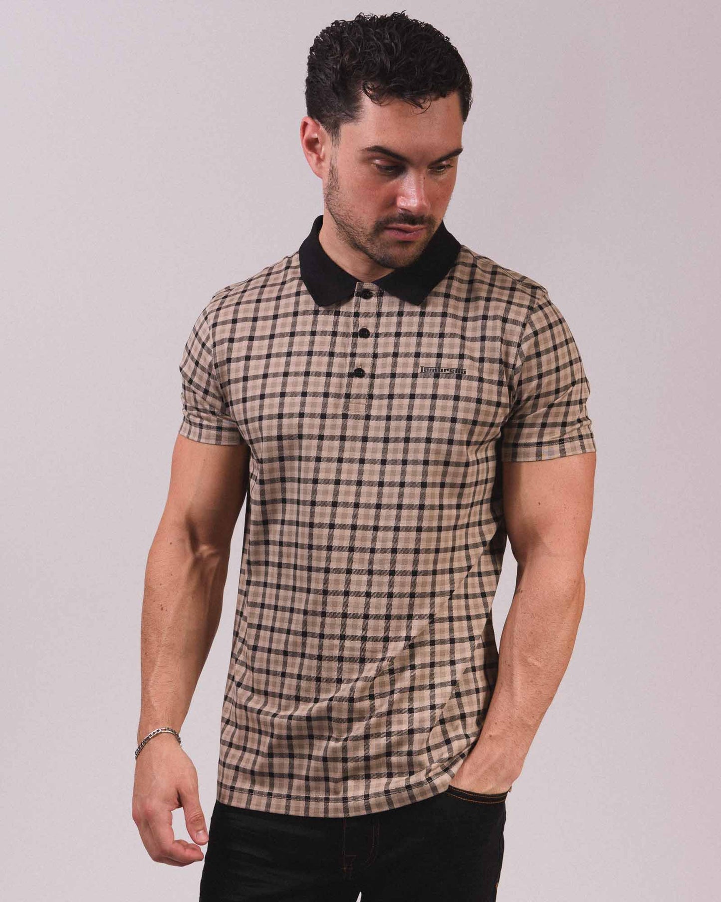 Check Polo