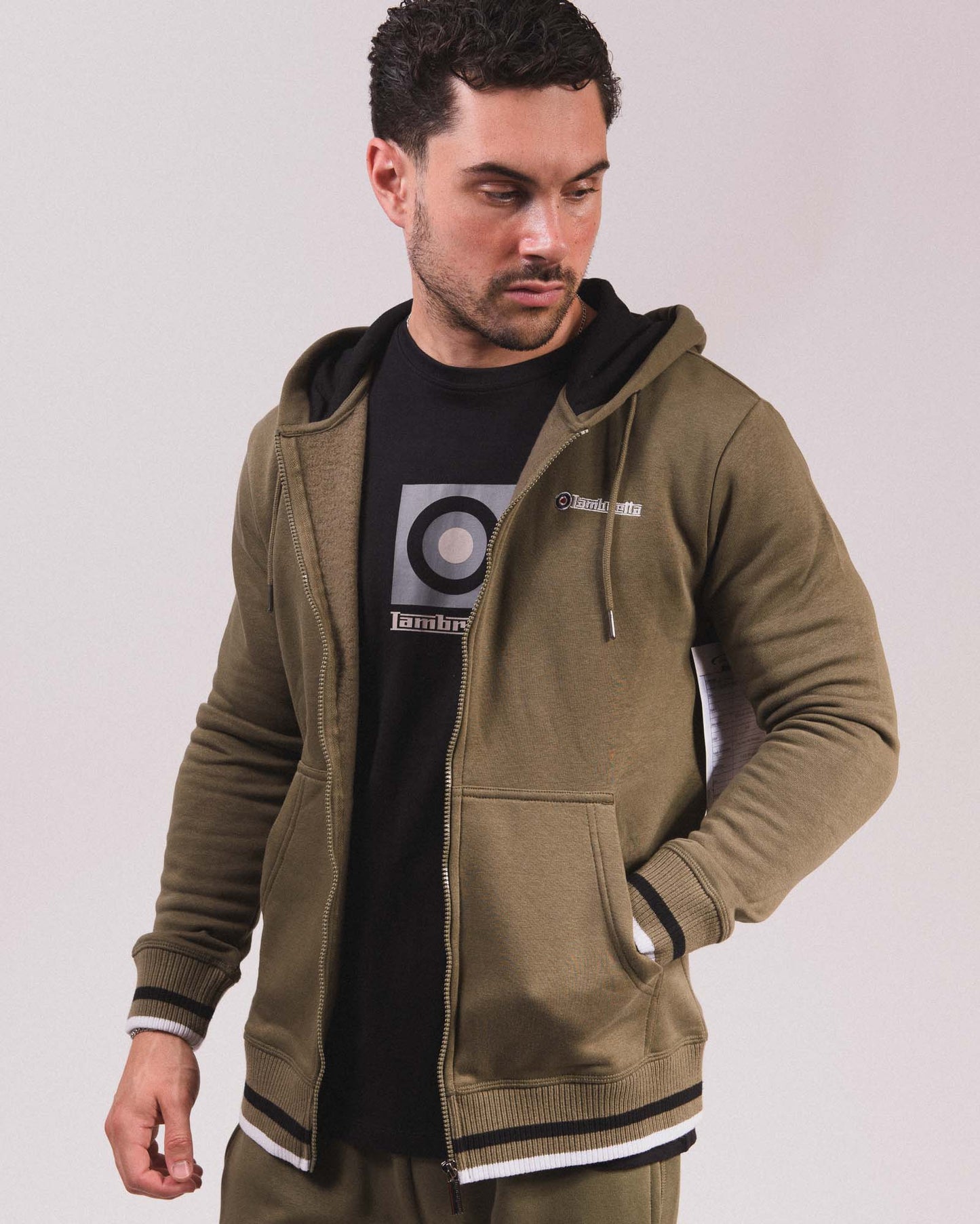 F/Z Hoodie