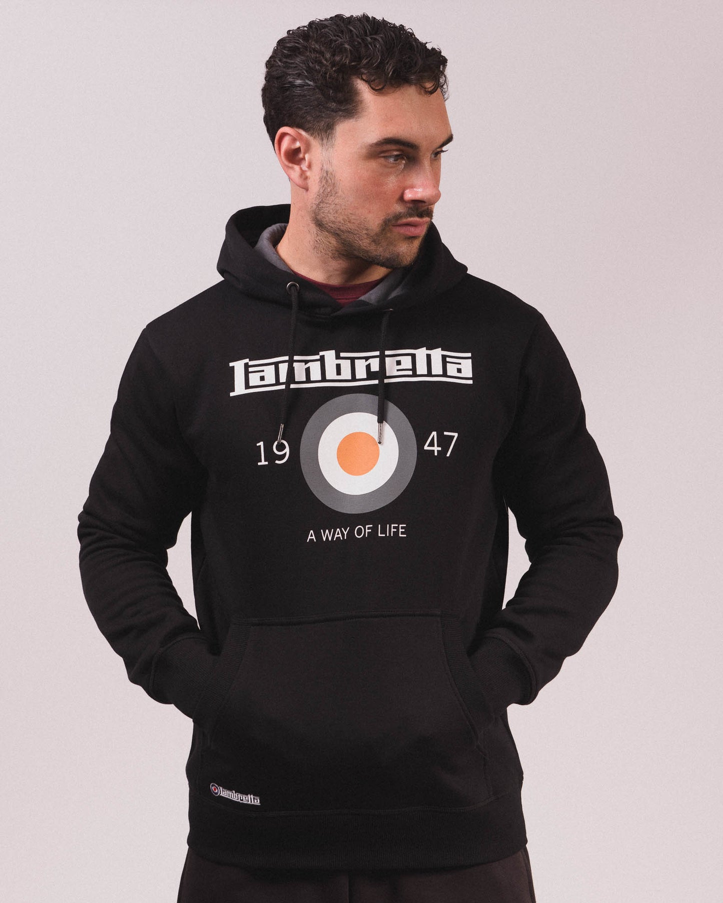 Target Hoodie