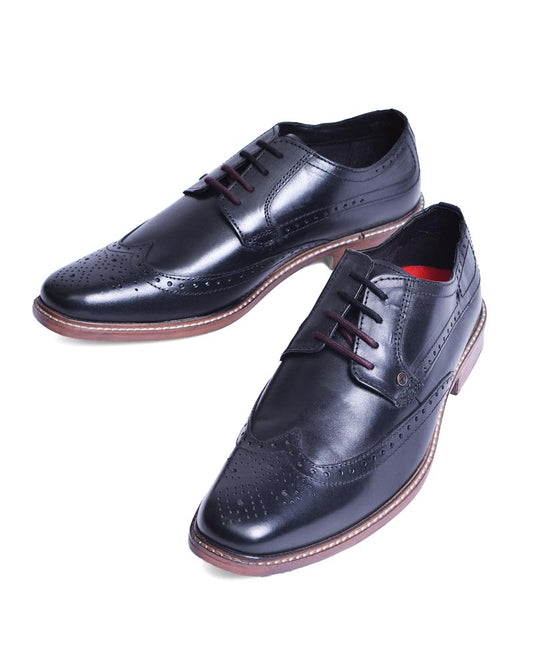 Harvey Brogue