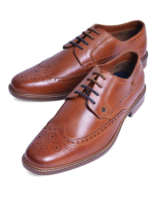 Harvey Brogue