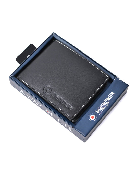 Leather Wallet