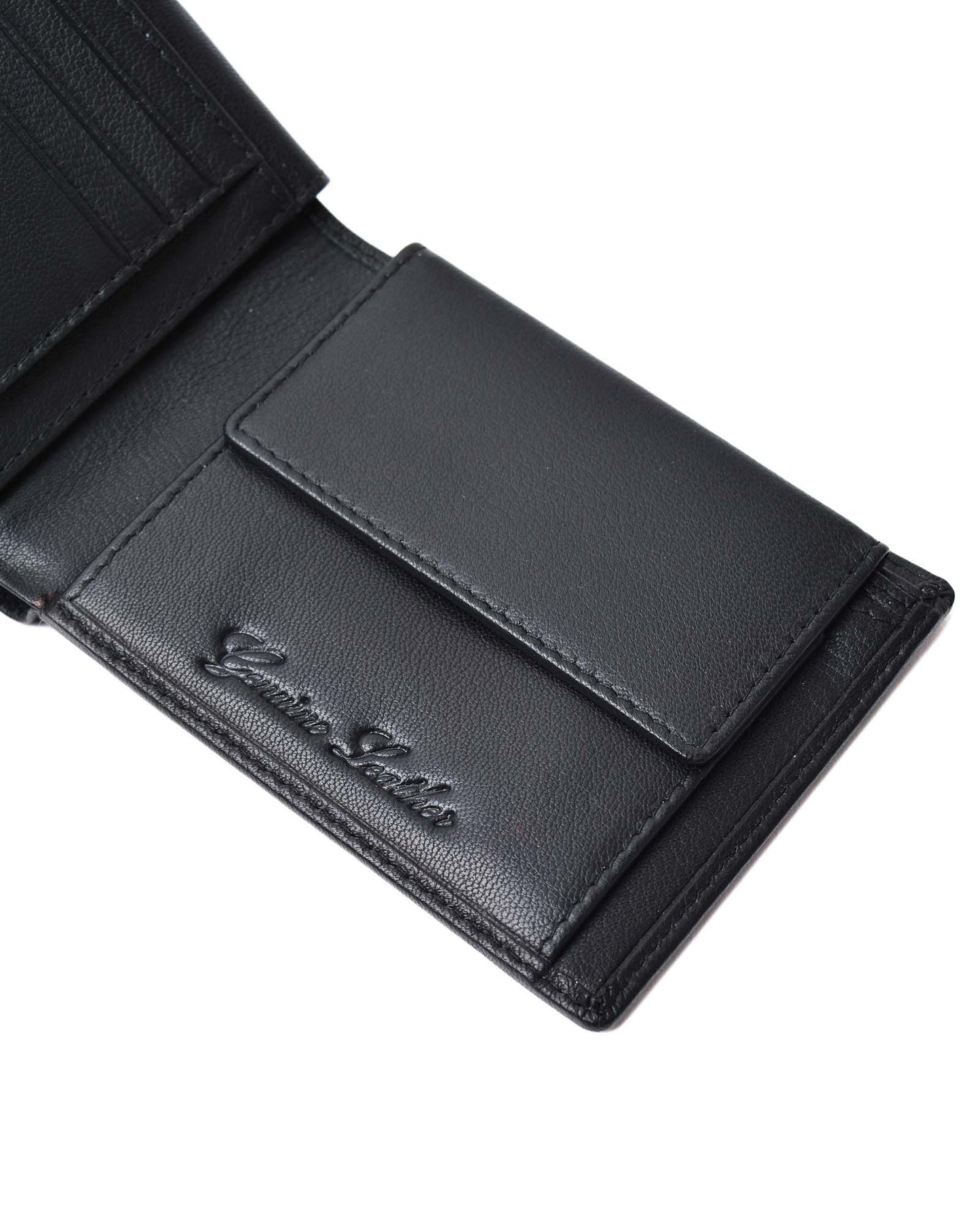 Leather Wallet