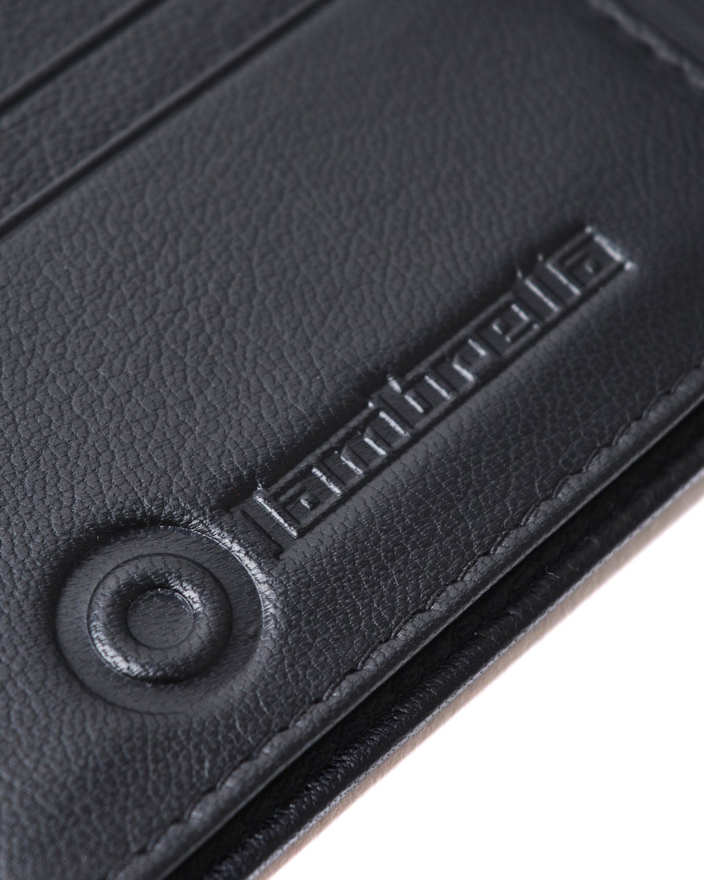 Leather Wallet